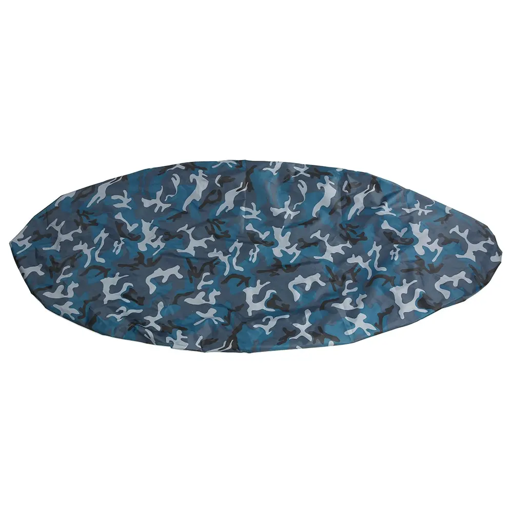 Kayak Storage Cover Universal Adjustable Sport Waterproof Nylon UV Resistant Dust Boat Canoe Shield | Спорт и развлечения