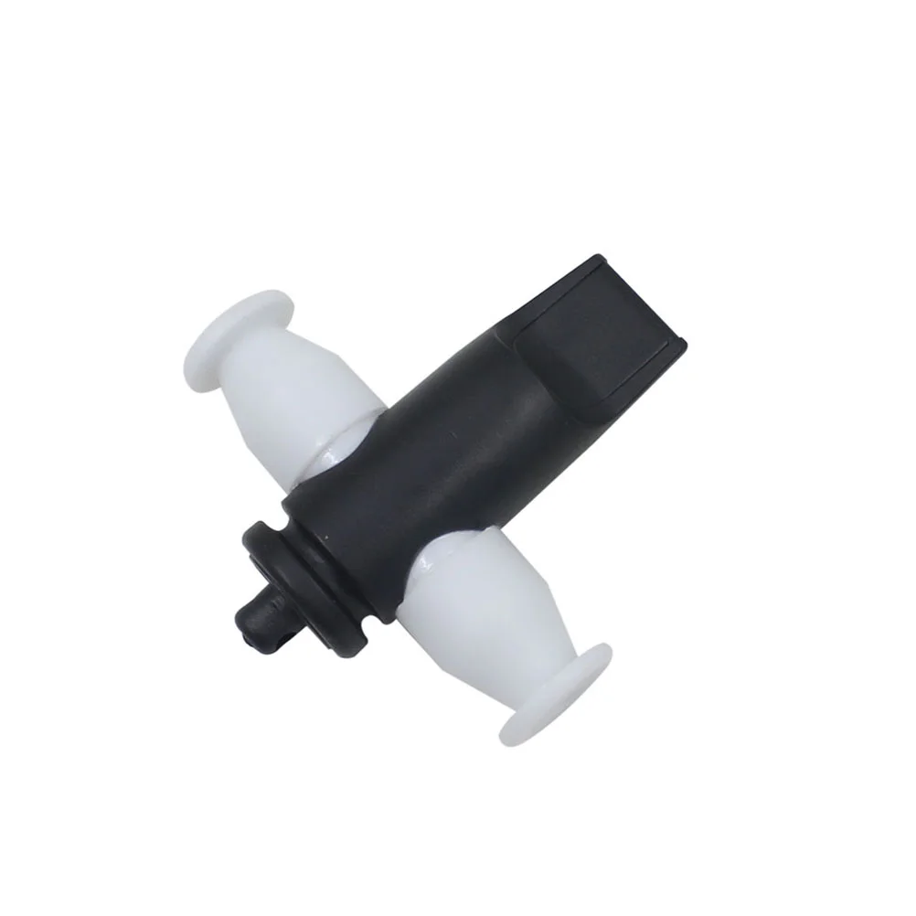 

Samba Whistle ABS Whistle Equipment for Orff Teaching Method Adult Children (Black)