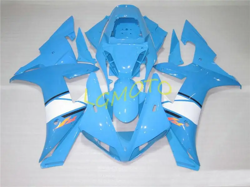 

Обтекатели для кузова мотоцикла YAMAHA YZF1000 R1 2002 2003 YZFR1 02 03