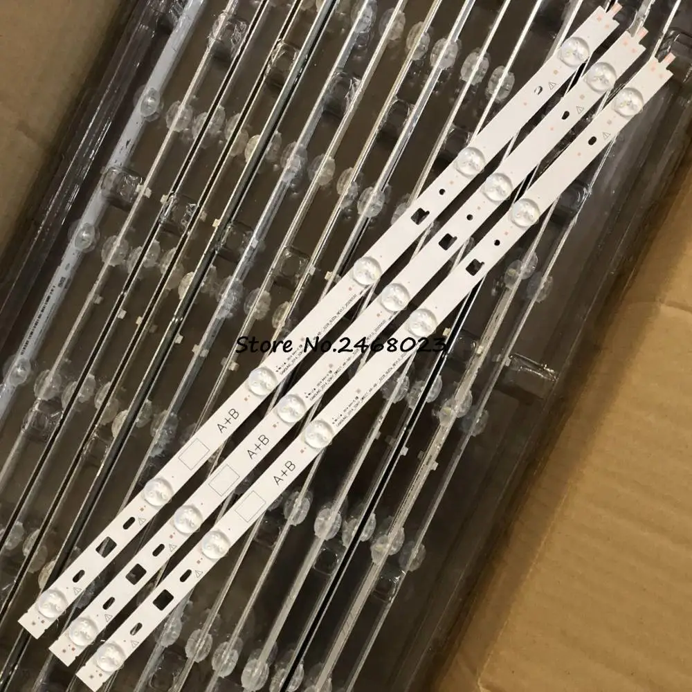 Полоса светодиодной подсветки (12) для телевизора Samsung 2014-sony-direct-48b/a_3228 _ 6leds KDL-48W600B