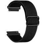 Спортивный сменный ремешок для Amazfit GTS 2 Mini 2E 20 мм, нейлоновый ремешок для браслета Huami Amazfit BIP S U Pro POP Pro Zepp E