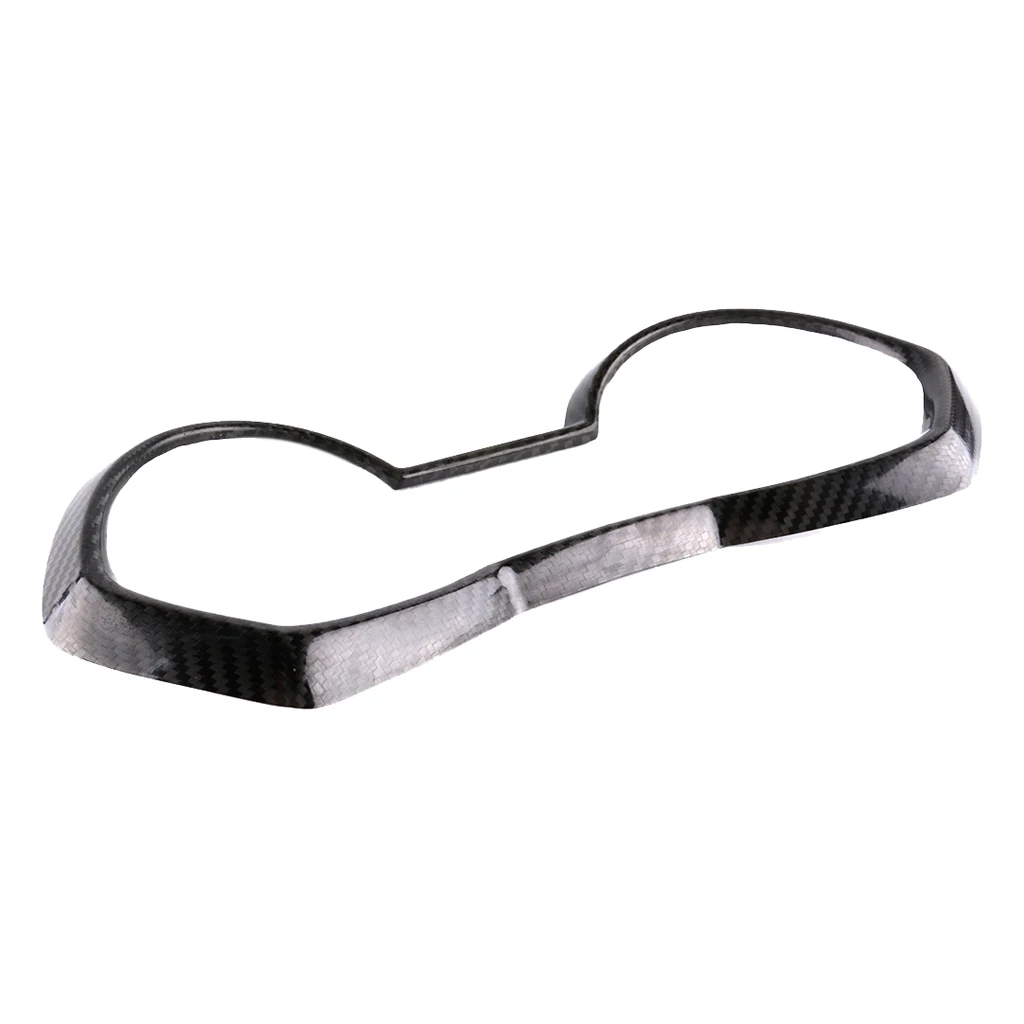 Чехол из углеродного волокна для спидометра и одометра Yamaha Xmax 300 2017-2018 |