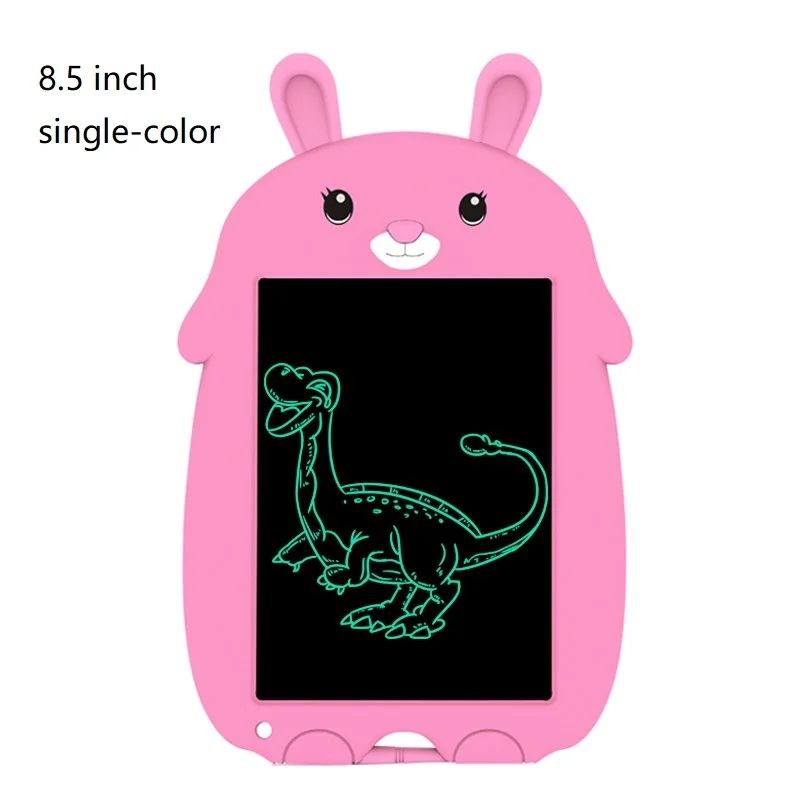 Цветной яркий беспыльный ЖК планшет для рукописного ввода электронная доска