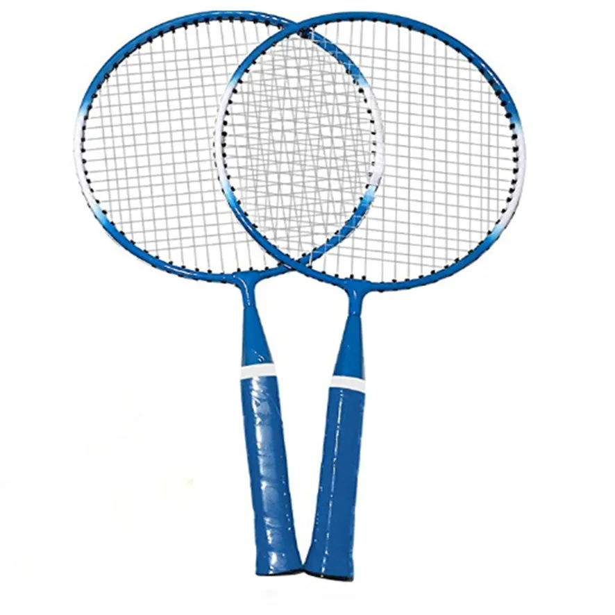Badminton Set Portable Outdoor Combination Suitable For Family Playing Lawn Or Beach Game 2020 | Спорт и развлечения