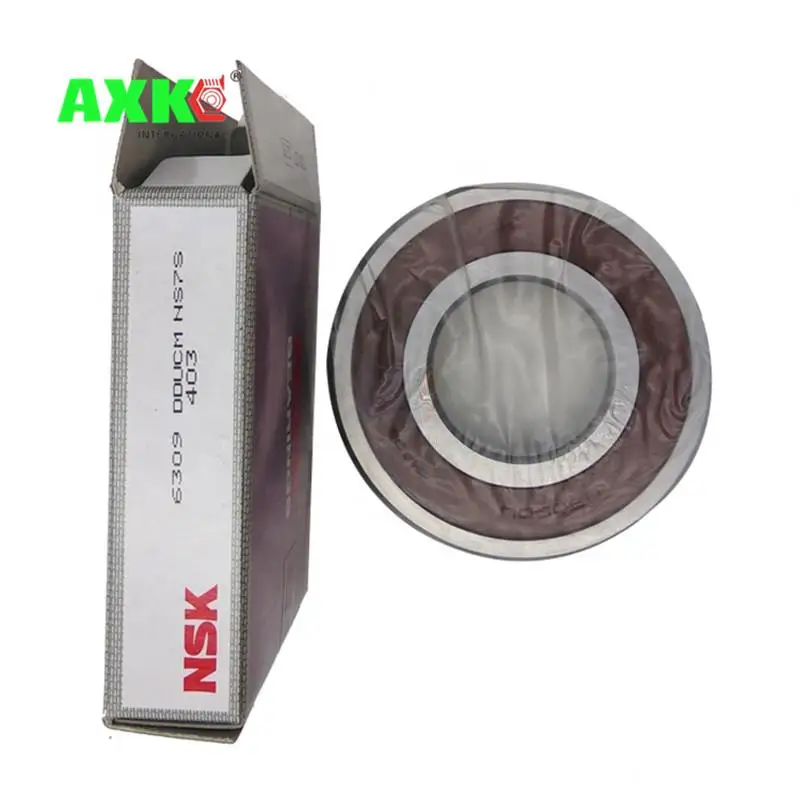 

NSK high-speed wire cutting import miniature bearing 623 624 625 626 627 628 629 ZZ VV bicicleta ролик на подшипнике