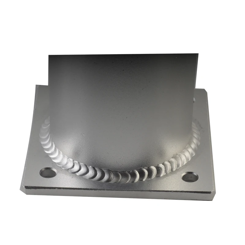 Автоматический комплект для удаления рециркуляции отработавших газов/Пластина