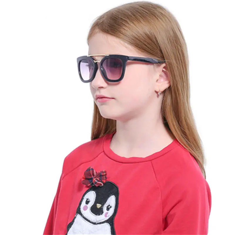Детские солнцезащитные очки 2020 детские для мальчиков и девочек