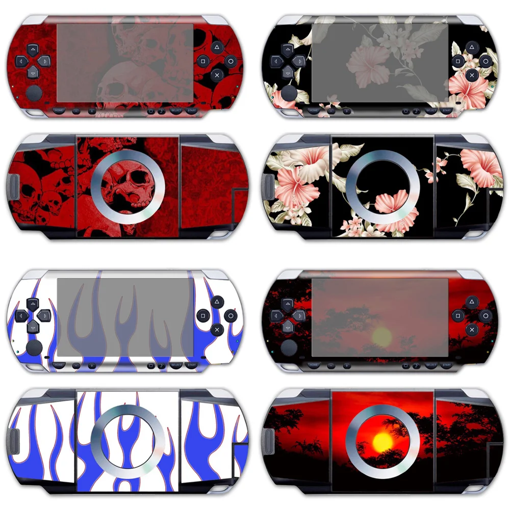 Наклейка для консоли p sp 1000 наклейка P SP1000 1000|Наклейки| |