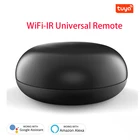 Универсальный ИК-пульт дистанционного управления для умного дома Smart Tuya, Wi-Fi, работа с Alexa, Alexa, Google Home