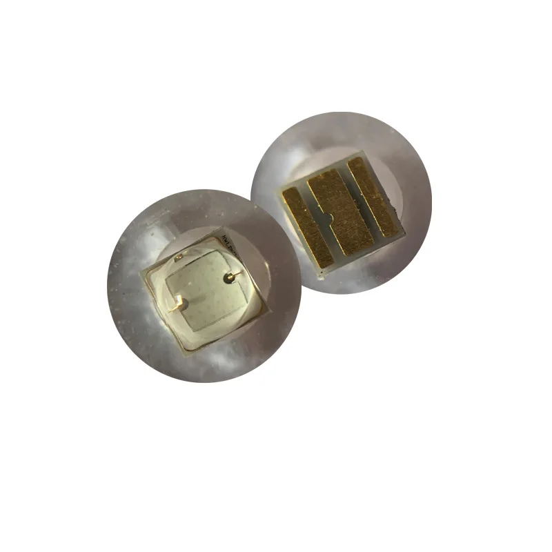 Новинка 2019 светодиодный 3 Вт 3030 нм SMD в мА для выращивания растений 20