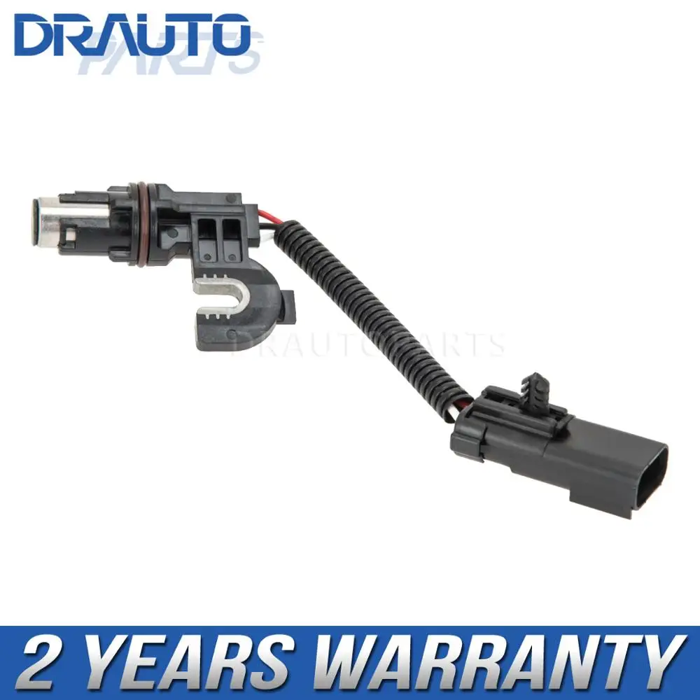 

Crankshaft Position Sensor 5S1276 4686353 SU3070 for CHRYSLER VOYAGER DODGE CARAVAN PLYMOUTH 02110