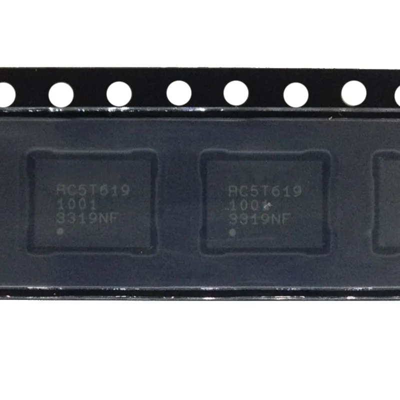 

1 шт./партия RC5T619 RC5T619-1001 BGA новый оригинальный