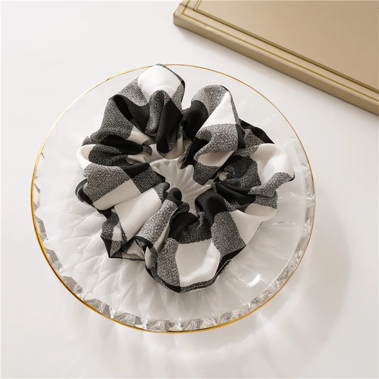 Неоната милые заячьи ушки ребенка цветок Арка Эластичный Тюрбан ободки