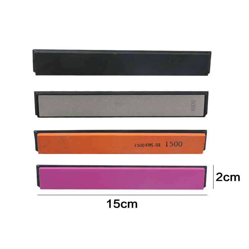 Алмазный затачивающий стержень для кухни заточка каменных палочек точилка