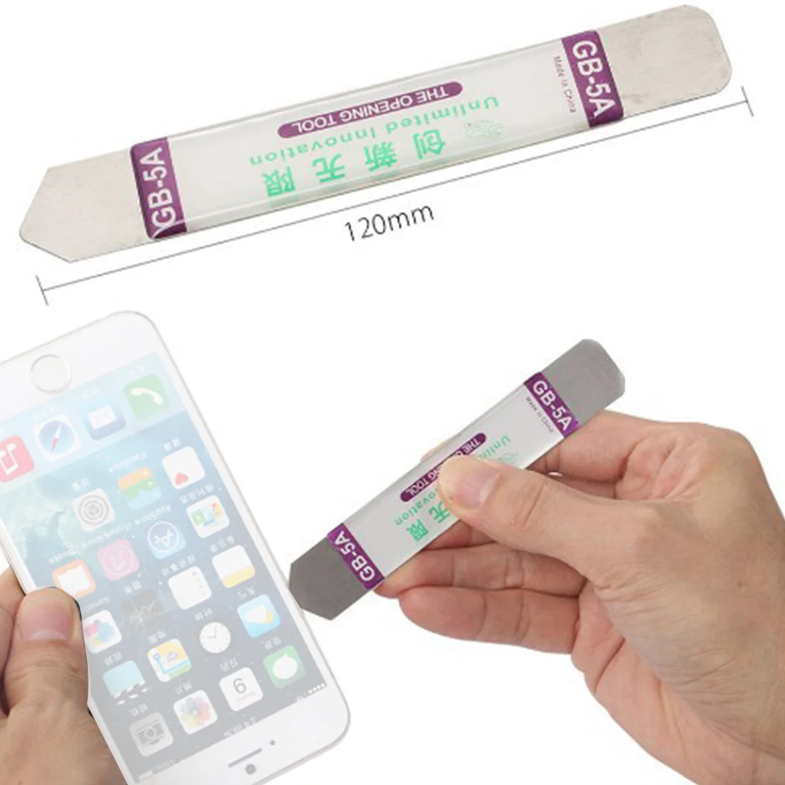 45 в 1 инструмент для ремонта мобильных телефонов отвертка набор открытия сделай