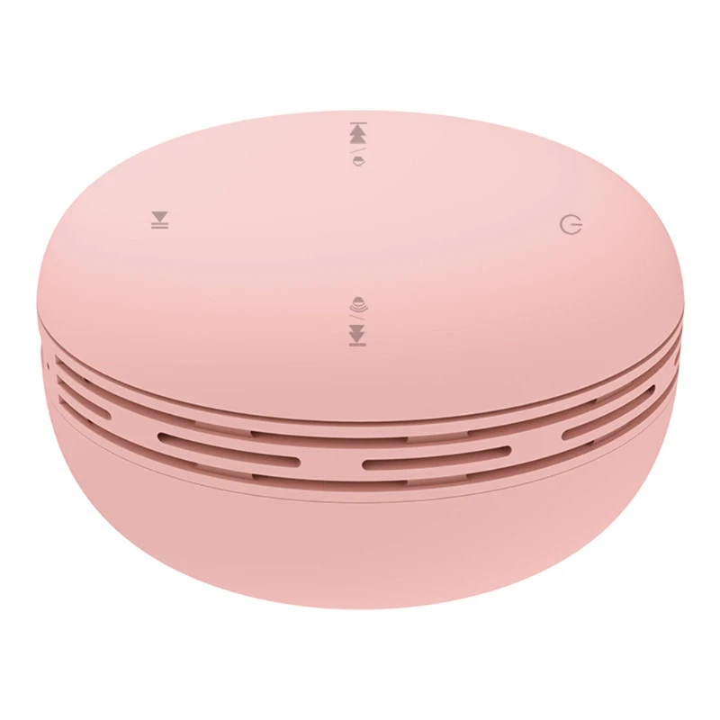 Bluetooth-Колонка совместимая с гамбургерами 5 0 4 часа черная/синяя/зеленая/розовая