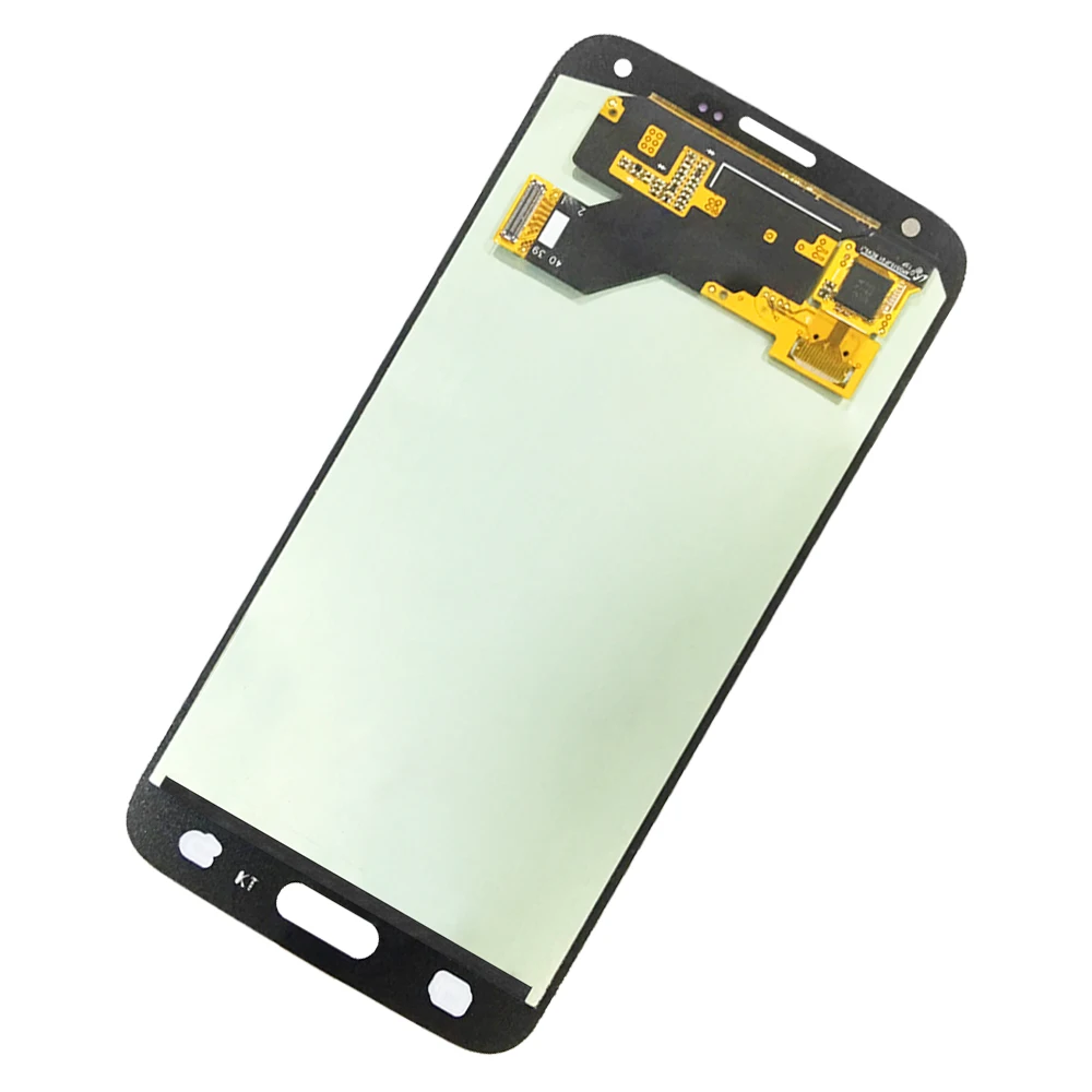 Новый ЖК дисплей HD AMOLED для Samsung Galaxy S5 Neo G903 G903F 100% протестированный рабочий