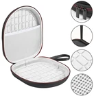 Жесткий чехол для SONY MDR-XB550 XB650, чехол для беспроводных наушников, переносной чехол, портативный чехол для хранения (только чехол)