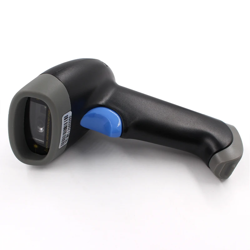 Проводной сканер штрих кодов QR/1D/2D USB/RS232|Сканеры| |