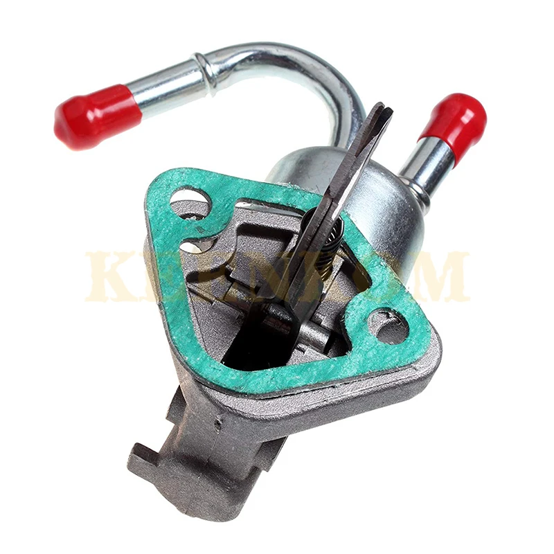 

1pc High Quality Fuel Pump 1C010-52032 1C010-52033 for Kubota M8200 M8540 M9000 M9540 M95 M96 Engine V3300 V360