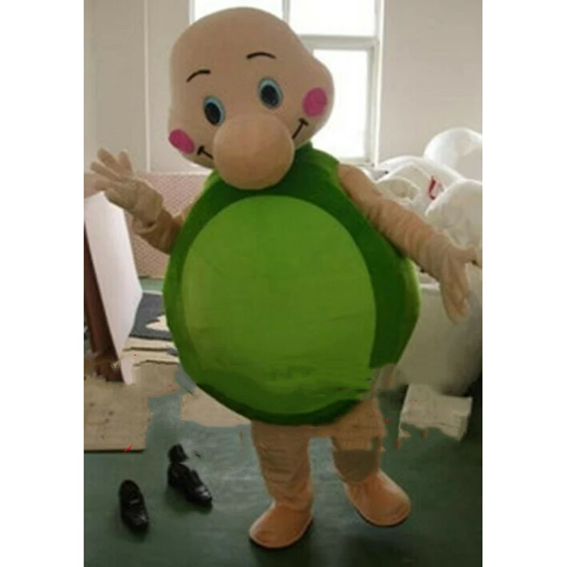

Christmas Tortoise Mascot Costume Cute Animal Suit Cosplay Party Costume Carnival Adult Size Fursuits Cosplay