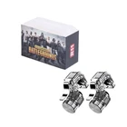 Геймпад R11 для смартфонов, металлический, 1 пара