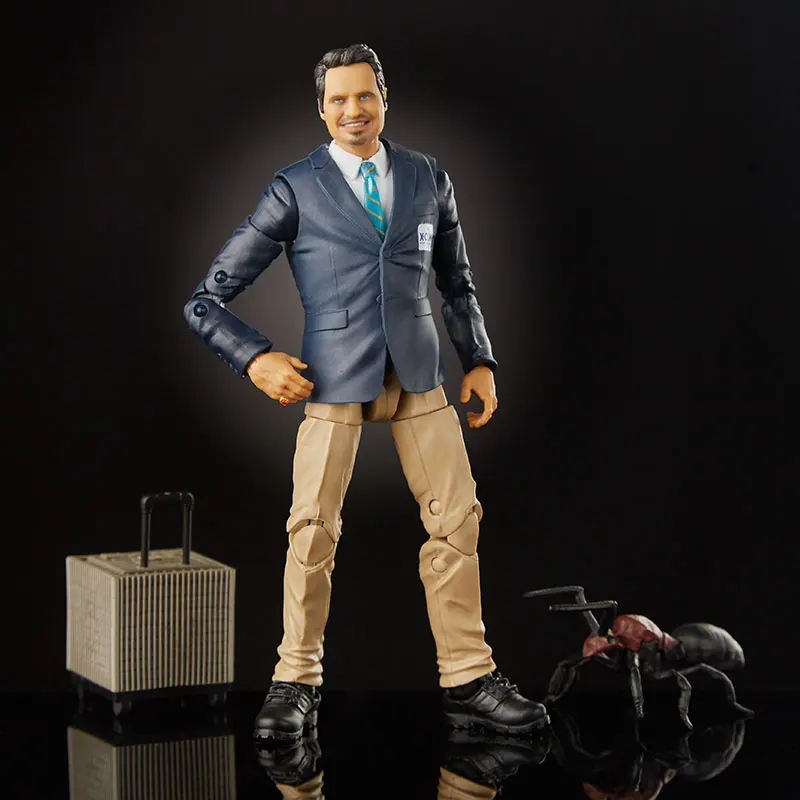 17 см Marvel Comics 80th anniversary Legends Series винтажные комиксы Капитан Америка ПВХ фигурка коллекционная игрушка