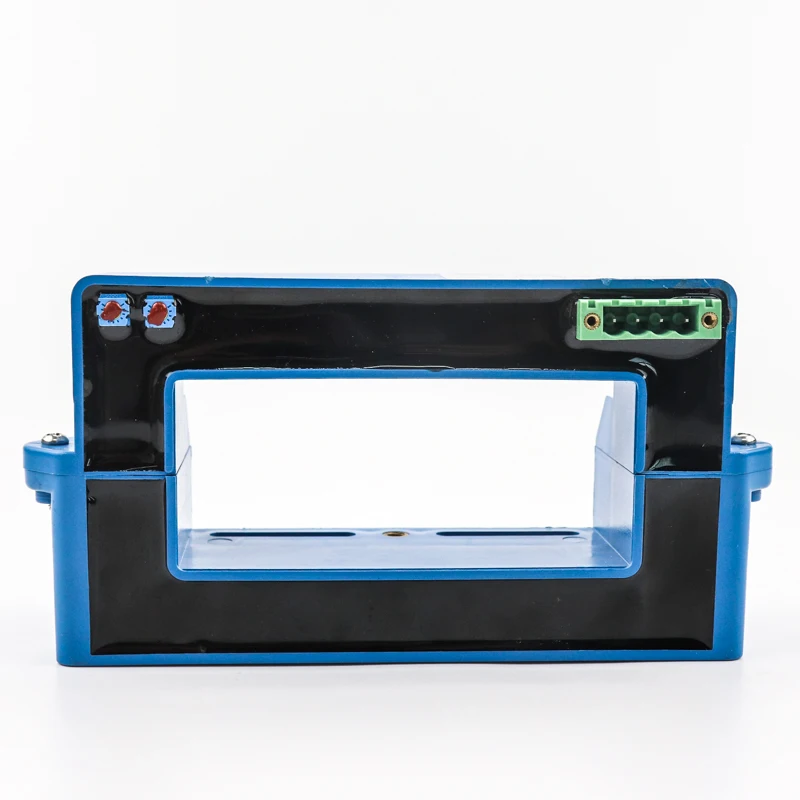 Датчик тока Холла мощности ± 15 В постоянного 0 2000 А входной открытый контур