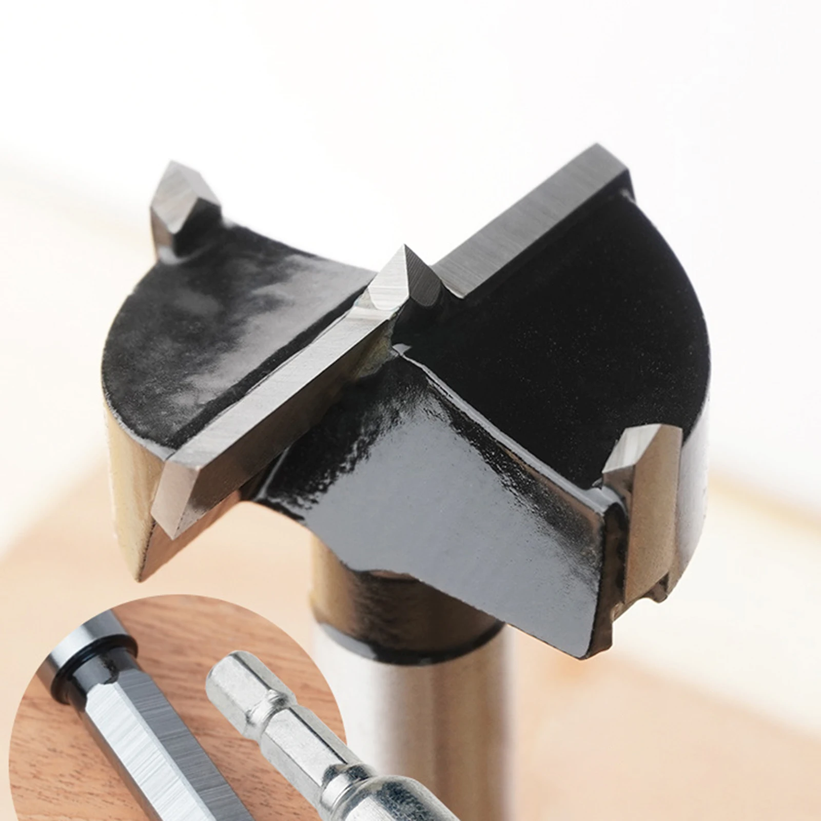 

Cable Clamp Punch Locator Hole Locator Installation Hole Locator DIY Woodworking Cabinet Door Rubber Cushion Pipe Clamps