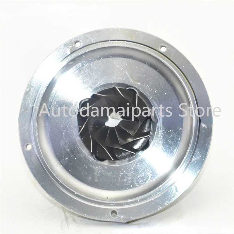 

Wl84 Turbocharger Movement Is Applicable To Mazda B2500 RHF4 Va430013 Wl8413700