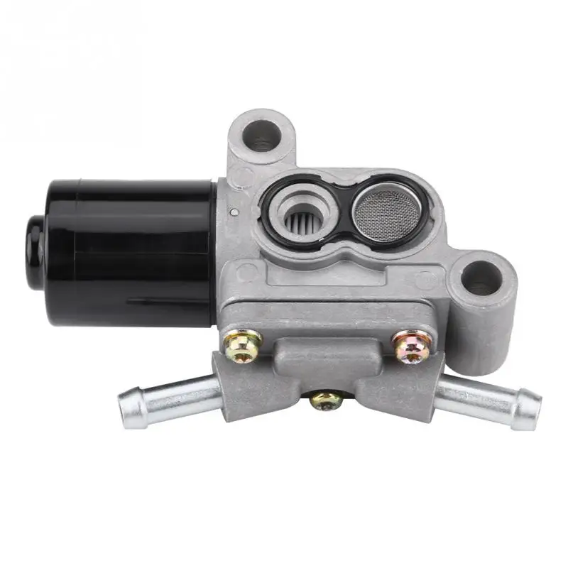 36450-PT3-A01 Idle Air Control Valve IAC for HONDA ACCORD 1990-1994 PRELUDE 1992 1993 1994 1995 1996 | Автомобили и мотоциклы