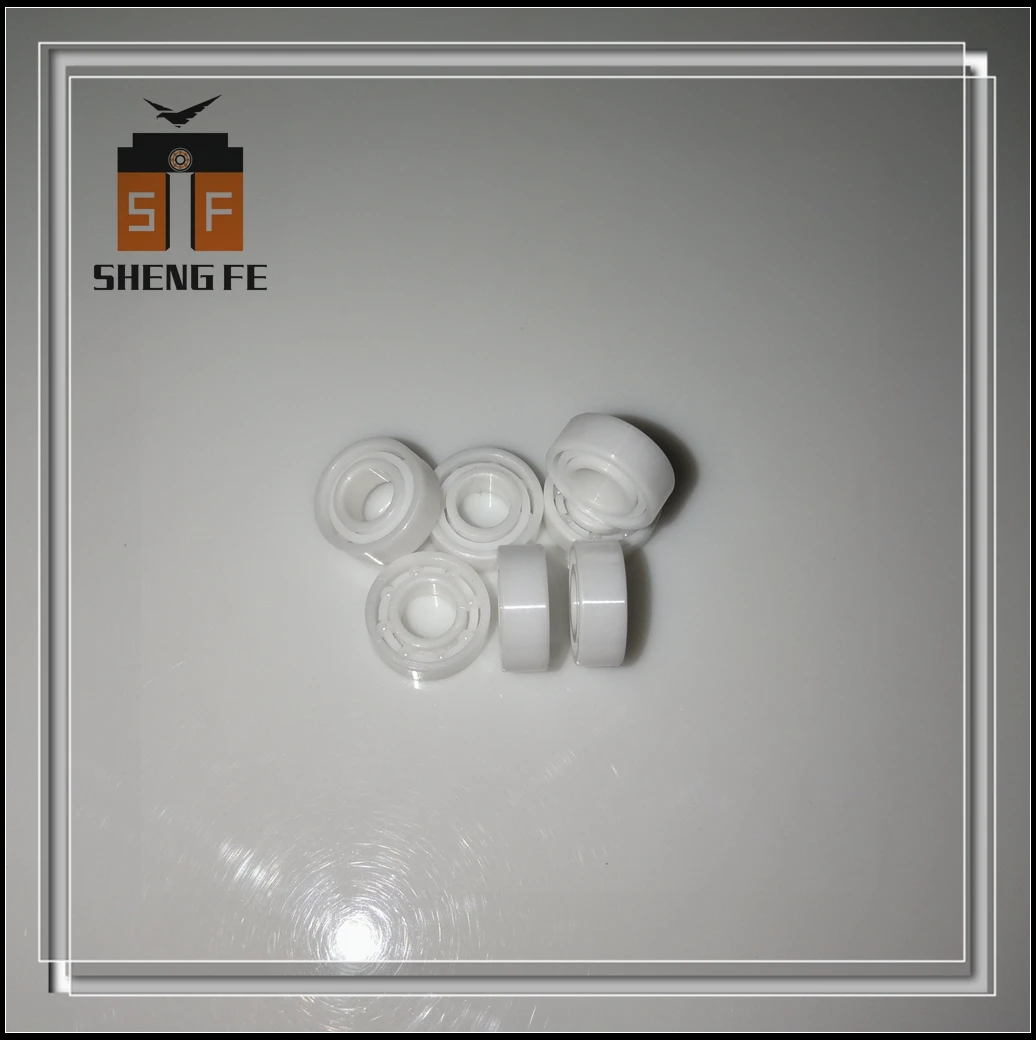 694 подшипник ZrO2 керамический MR694 4x11x4 P2 | Подшипник для фотоаппарата 1140 морской