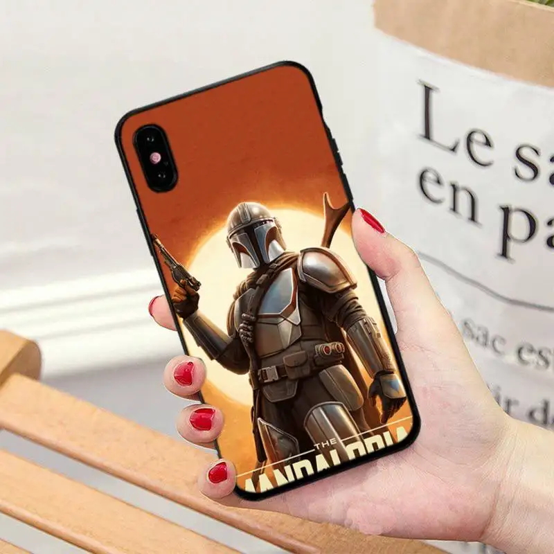 

ZFGHSHYQ Desktopute Lovely Baby Yodae Style Phone Case For HUAWEI P10 10plus 20 30 30lite 40pro Mate10 20 30 Pro Honor 8X 20