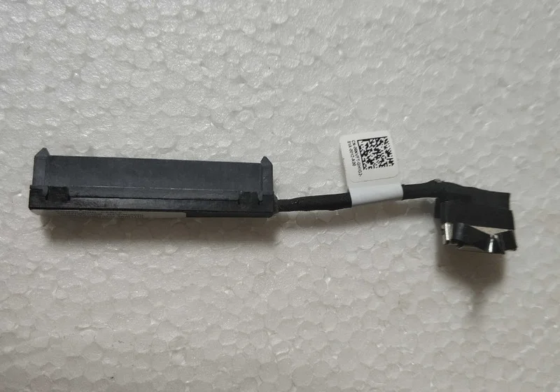 

WZSM New For DELL Latitude 5580 5590 Precision 3520 3530 HDD Hard Disk Drive Connector Cable 06NVFT 6NVFT