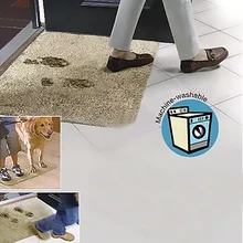 Super Absorbent Magic Door Mat Microfiber Clean Step Super Mat Washable Doormat Carpet Household Rug Drop Shipping Super Absorbent Magic Door Mat Microfiber Clean Step Super Mat Washable Doormat Carpet Household Rug Drop Shipping