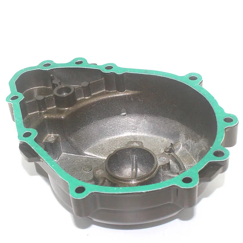

FOR Kawasaki Ninja ZX-6R ZX-6RR ZX636 ZX600 ZX6R ZX6RR ZX 600 636 2005 2006 stator cover crankcase gasket Stator Alternator