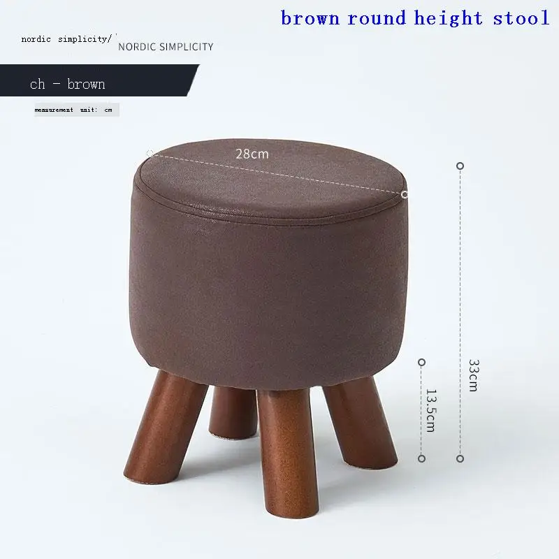 

Furniture Sofa Living Room Chair Pouf Chambre Ottoman Storage Pufa Do Siedzenia Tabouret Change Shoes Poef Sgabello Foot Stool