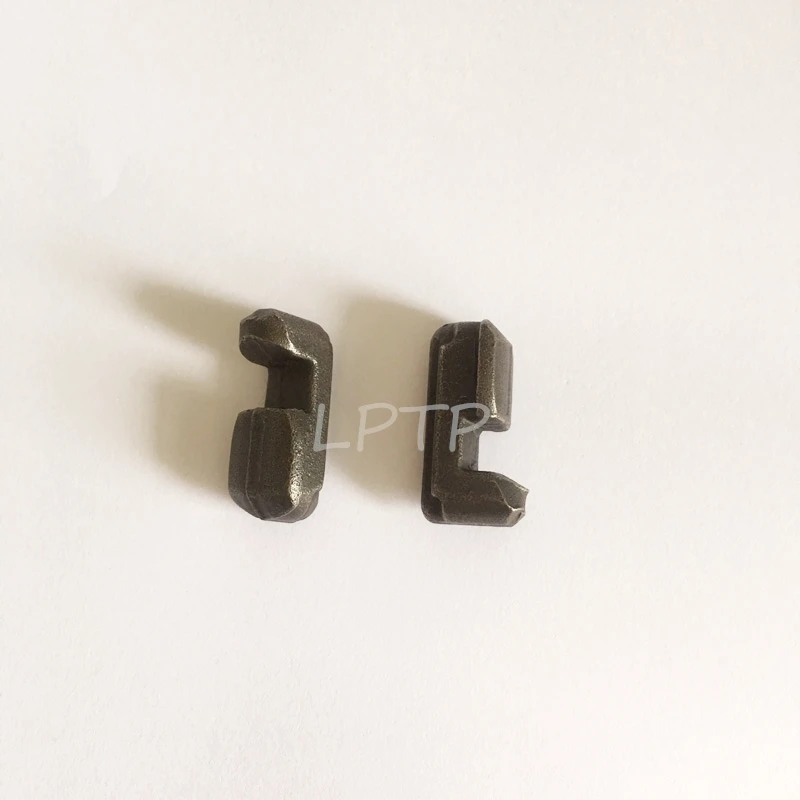 

Fast Send! 2pcs Replacement Electric hammer drill stop device for GSH11E Power tool accessories high quality