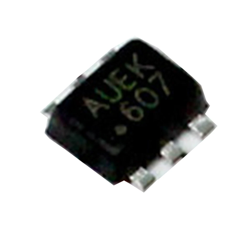 

50 шт./партия MP1605GTF-Z MP1605 SOT-563 Шелковый экран AUE AUEH