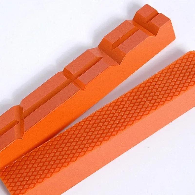 1 пара 6-дюймовые Магнитные Настольные тиски искусственная защита для