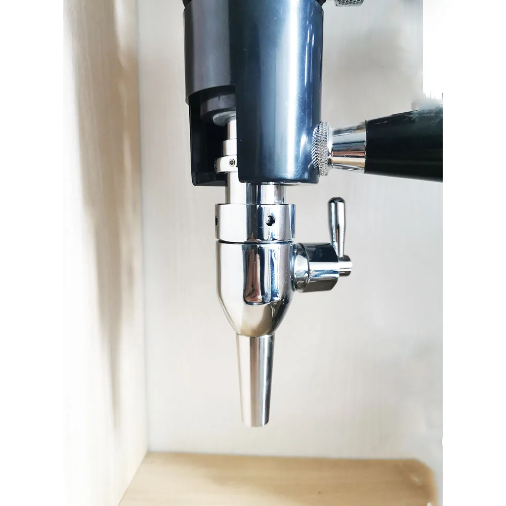 Адаптер для заполнения бутылок кран бутылок|beer spout|stout tapbeer tap |