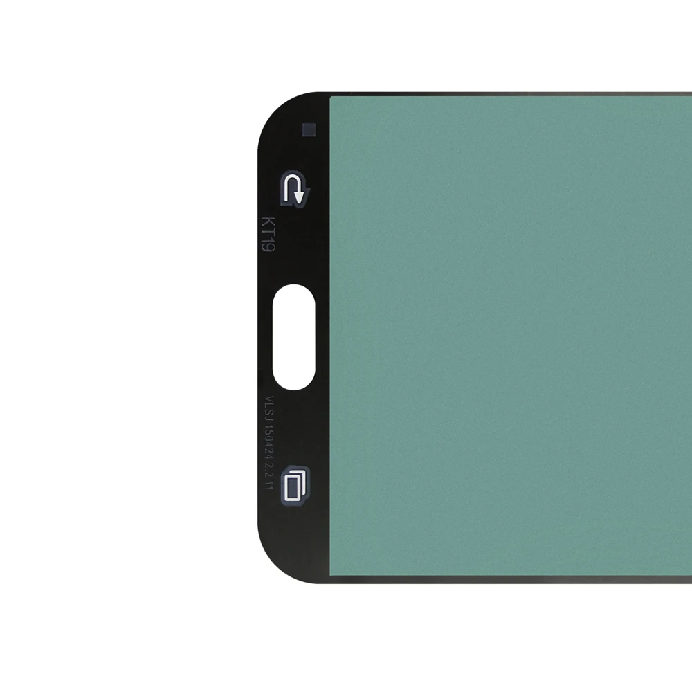 ЖК-дисплей Super AMOLED для Samsung Galaxy E7 E700 E700F E7000 дисплей с сенсорным экраном и