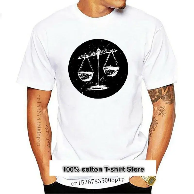 

Рубашка для мужчин, летняя рубашка, винтажная рубашка, гороскоп, астрология зодиака, белый, большая