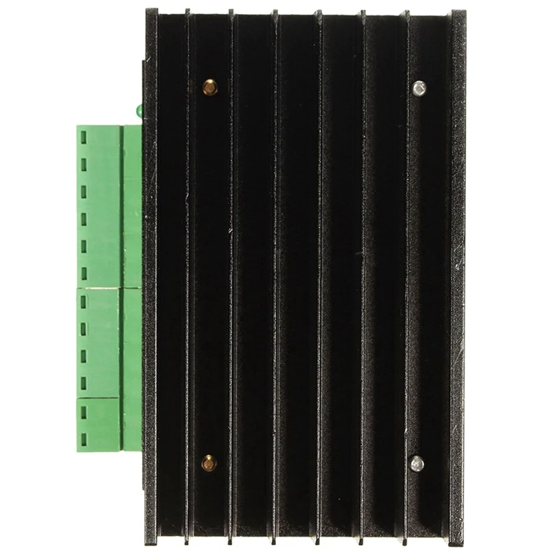 1 шт. гибридный шаговый двигатель контроллер и DC 12-40V 2.5A 1000RPM 2 фазы Электрический |