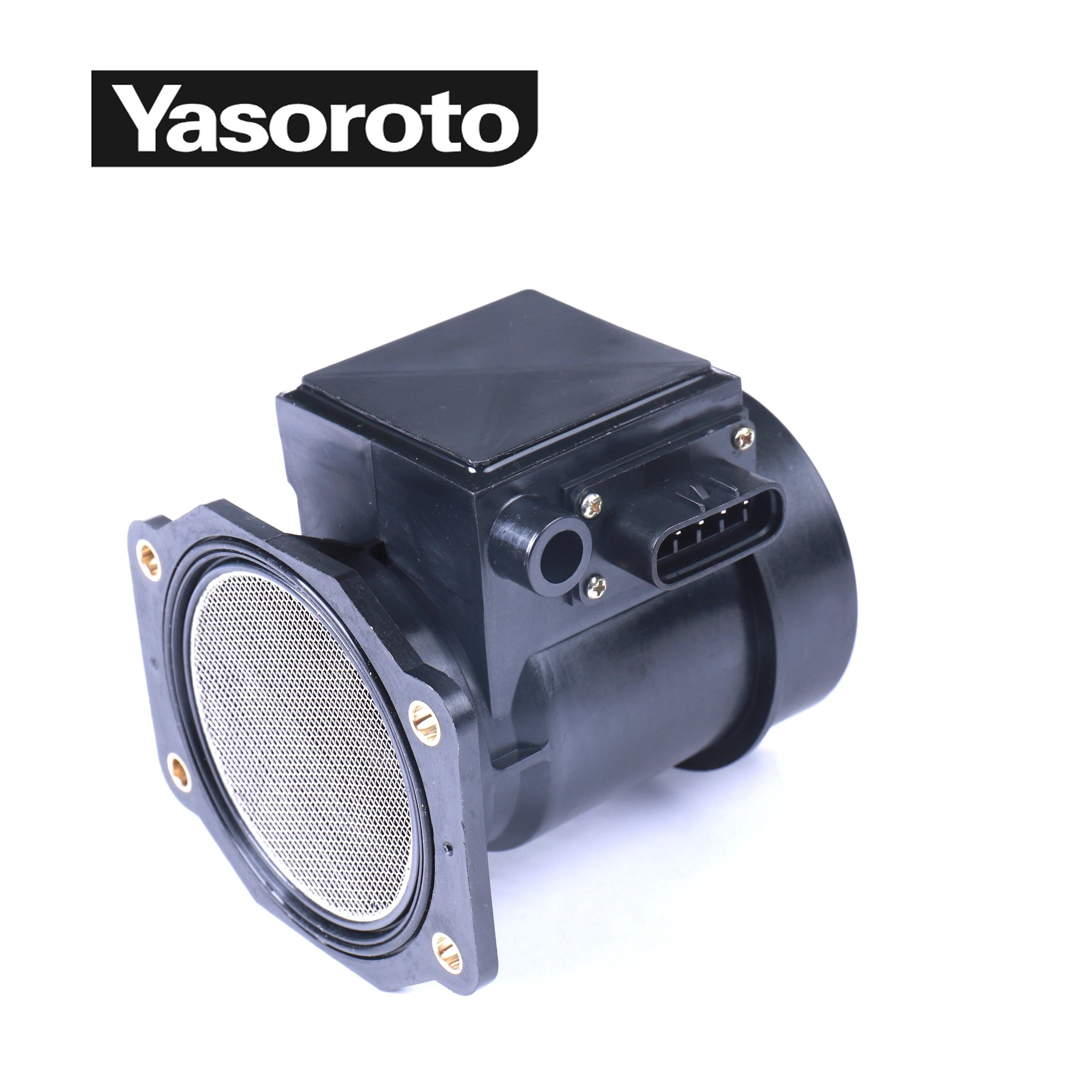

Mass Air Flow Meter Sensor For Subaru Forester Impreza Legacy 2.5L MAF1042 MAF0096 22680-AA160 MAS0146 74-10034 MF21003
