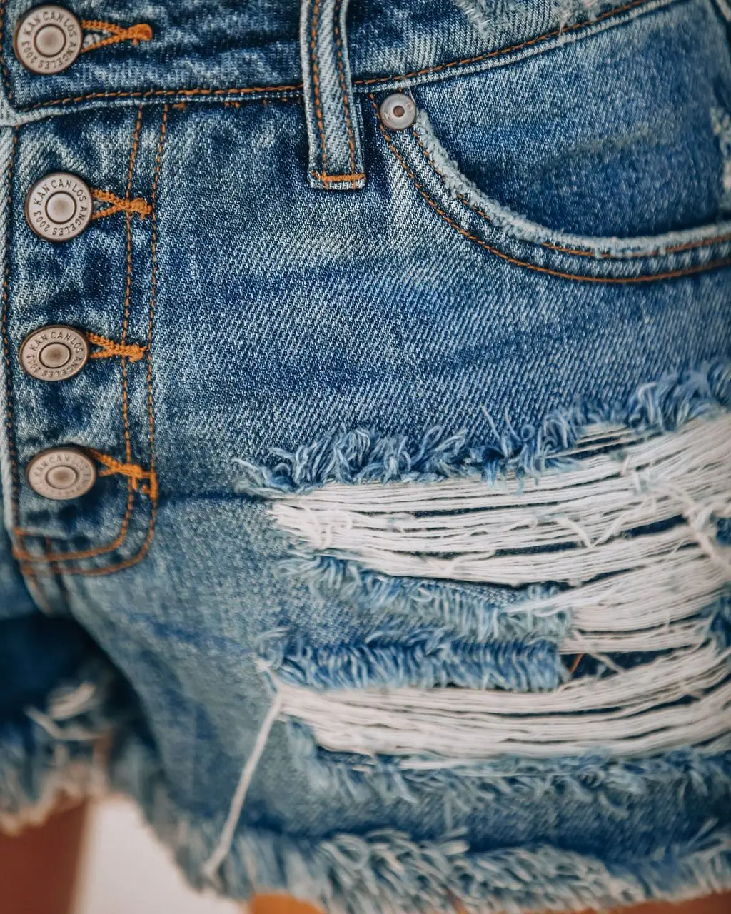 

High Waisted Jeans Fashion Women Short Pant Washed Korean Fashion Plus Size Jeans Mama Love Streetwear