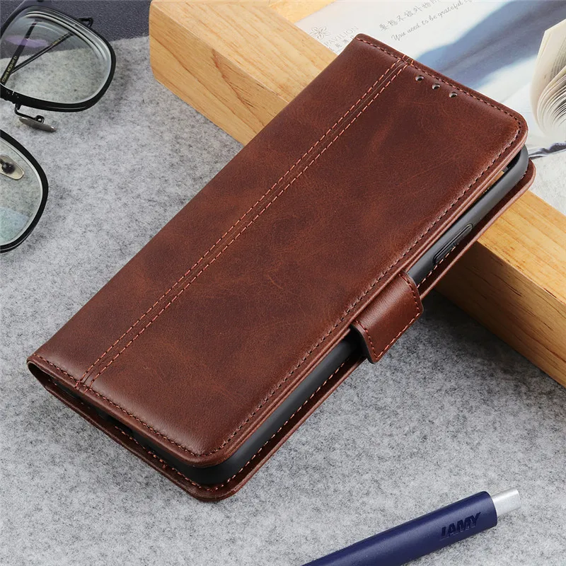 

Leather Flip Galaxy J3 J4 J6 J7 J8 Case For Samsung S9 S8 S7 Edge S10 Plus A7 A8 2018 Note 9 10 Magnet Cover Free Shipping 2019