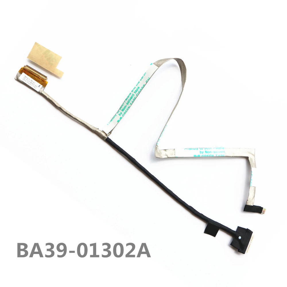 Новый ЖК-кабель BA39-01302A для Samsung NP370R5E NP450R5E NP470R5E NP510R5E Lvds | Компьютеры и офис