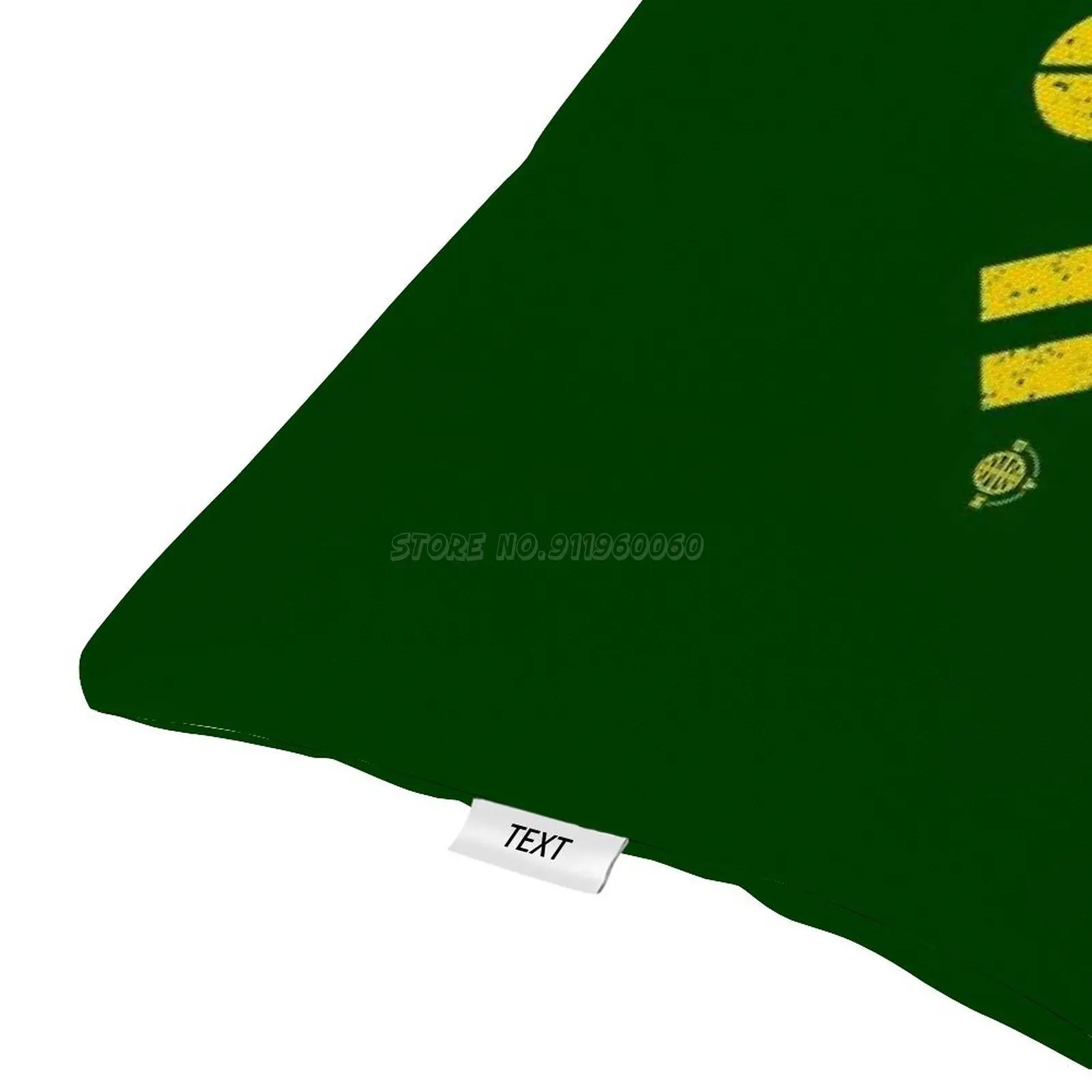 The Sheboygan Flash 84 Green Bay Legend of Schroeder графическая Подушка чехол серии для художественной
