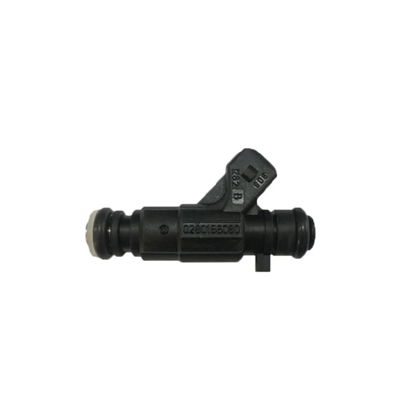 

4pcs Fuel Injector 0280156080 93172752 9184663 09184663 For Opel Vauxhall Signum Vectra 3.2L 2002-2008 for saturn Vue 3.0L